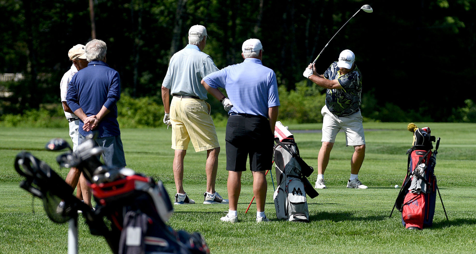 Manchester Country Club